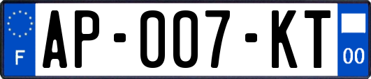 AP-007-KT