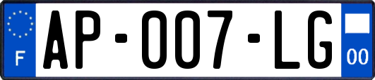 AP-007-LG