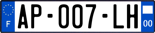 AP-007-LH