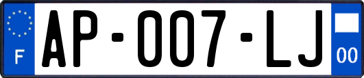 AP-007-LJ