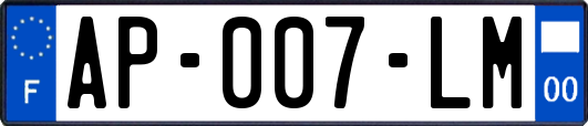 AP-007-LM
