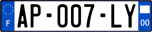 AP-007-LY