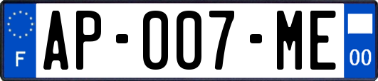 AP-007-ME