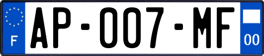 AP-007-MF