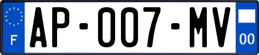 AP-007-MV