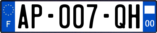 AP-007-QH
