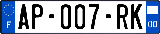 AP-007-RK