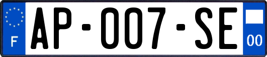 AP-007-SE