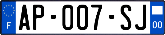 AP-007-SJ