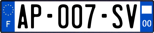 AP-007-SV