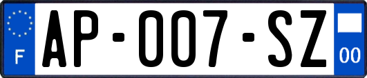 AP-007-SZ
