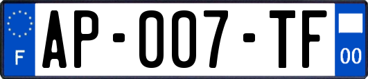 AP-007-TF