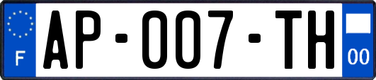 AP-007-TH