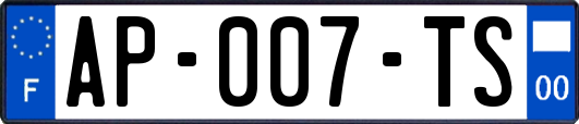 AP-007-TS