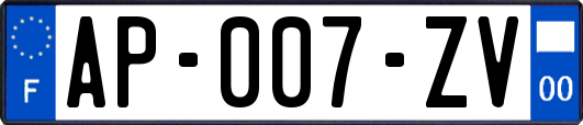 AP-007-ZV