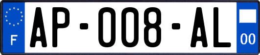 AP-008-AL