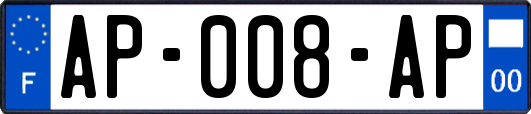 AP-008-AP