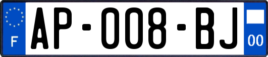 AP-008-BJ