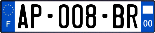 AP-008-BR