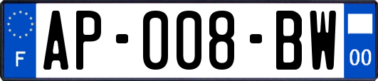 AP-008-BW