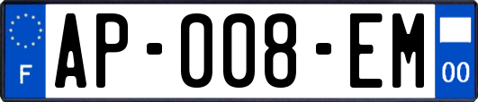 AP-008-EM