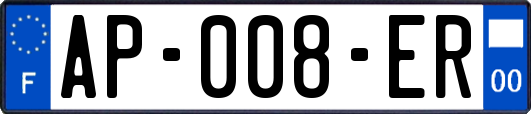AP-008-ER