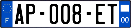 AP-008-ET