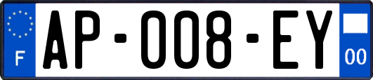 AP-008-EY