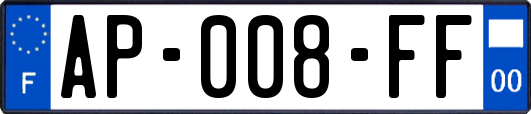 AP-008-FF