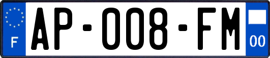 AP-008-FM