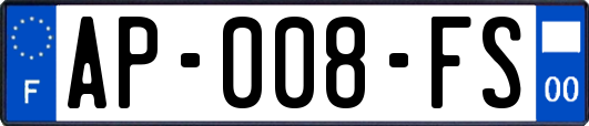 AP-008-FS