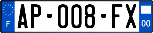 AP-008-FX