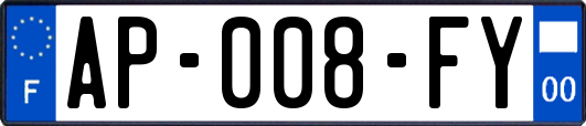 AP-008-FY
