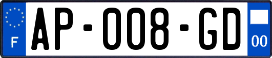 AP-008-GD