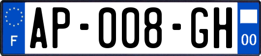 AP-008-GH