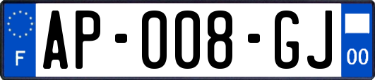 AP-008-GJ