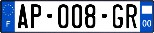 AP-008-GR