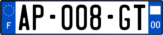 AP-008-GT