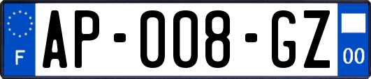 AP-008-GZ