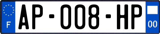 AP-008-HP