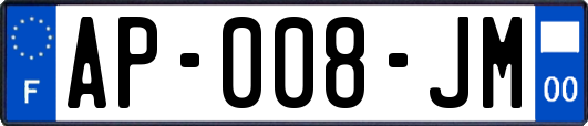 AP-008-JM