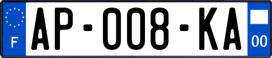 AP-008-KA