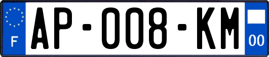 AP-008-KM