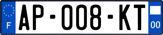 AP-008-KT