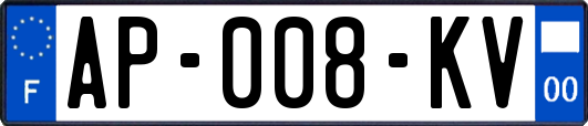 AP-008-KV