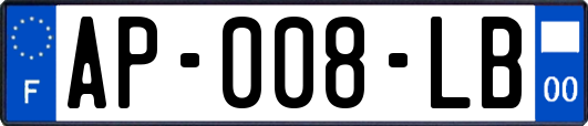 AP-008-LB