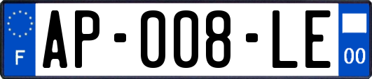 AP-008-LE