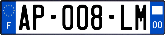 AP-008-LM