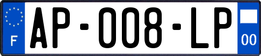 AP-008-LP