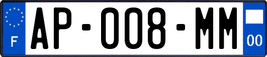 AP-008-MM